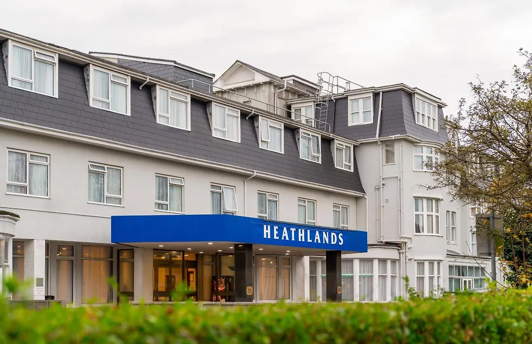 Heathlands Hotel-1