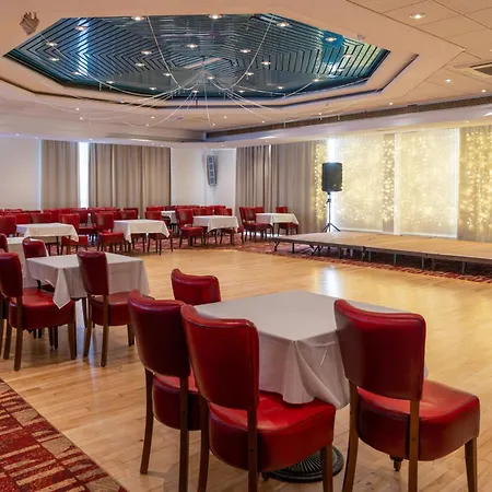 Heathlands Hotel-3